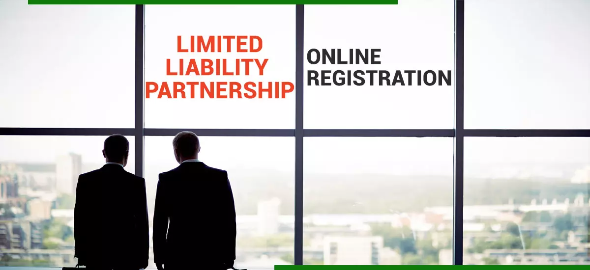 LLP Registration