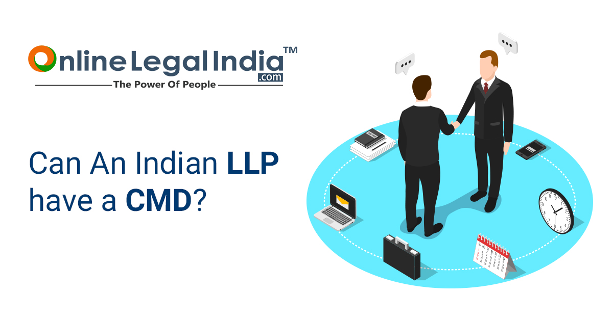 LLP Registration in India