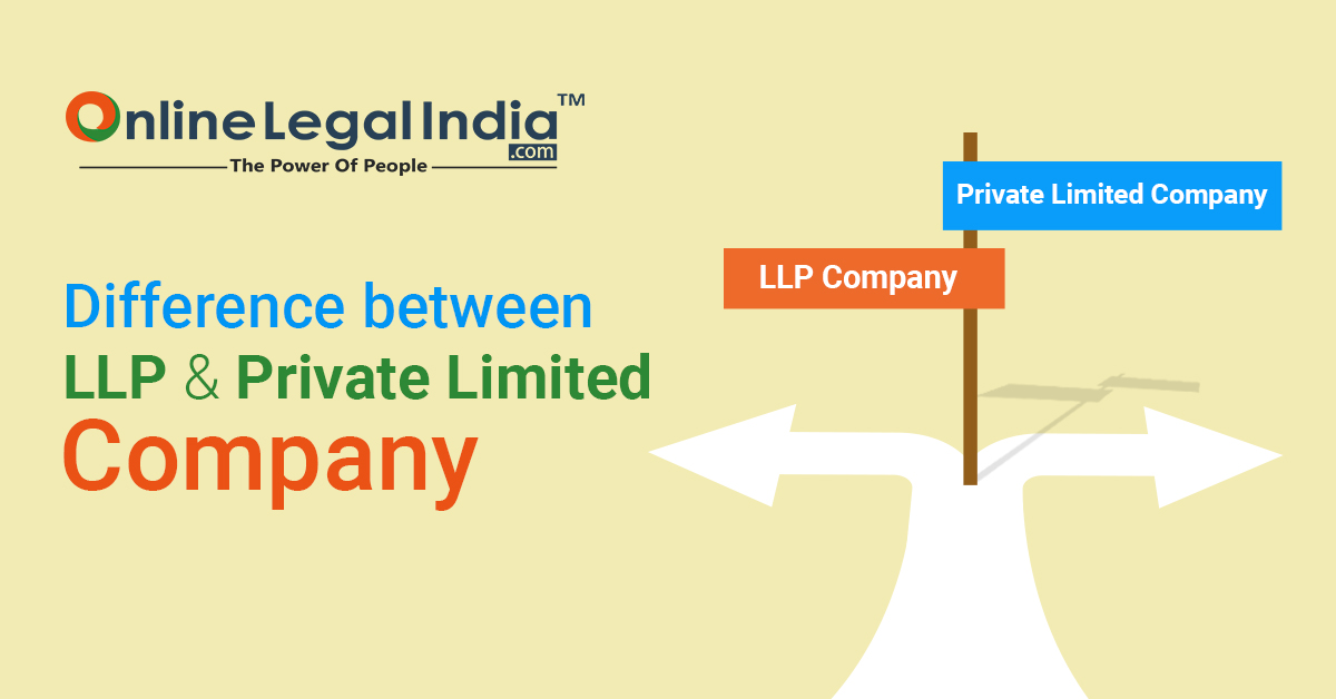 LLP Registration Online