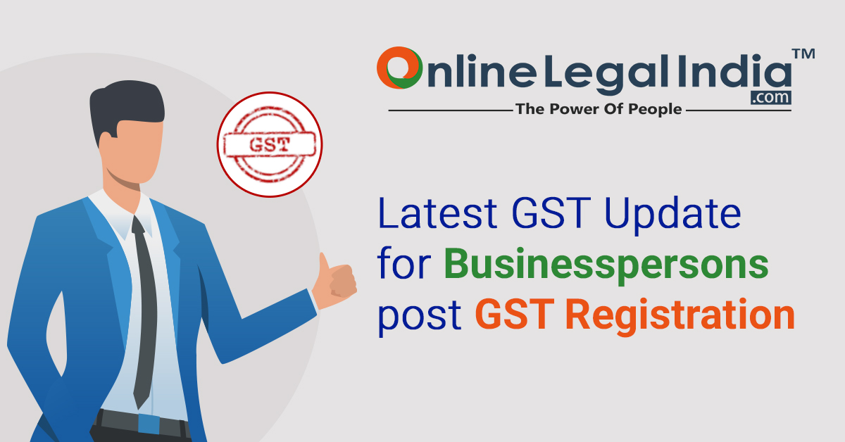 
                    online GST