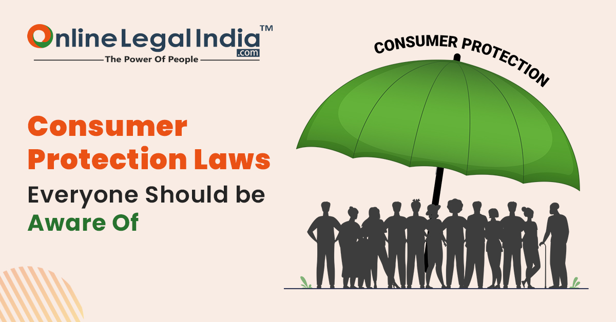 
                    Consumer Protection Acts