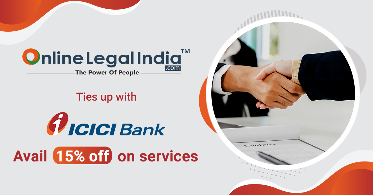 OLI Ties up with ICICI Bank