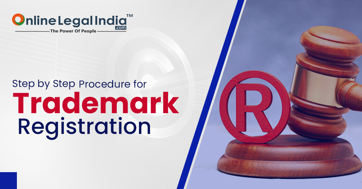 
                    Trademark Registration Process in Mumbai