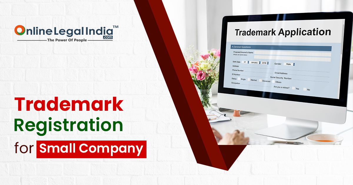 Trademark Registration for MSME